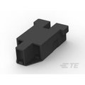 Te Connectivity DURABLE TYPE PBT FROM HYDROLYS 316293-2